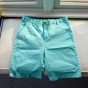 Vineyard Vines Green Shorts